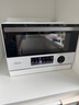 東芝（TOSHIBA）【國家補(bǔ)貼】廚房好物 微蒸烤炸一體機(jī)東芝小白茶7232水波爐變頻微波爐烤箱空氣炸 ER-YT7232CNW  曬單實(shí)拍圖