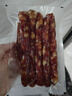 皇上皇特級二八臘腸廣式臘味煲仔飯?zhí)鹉c廣州特產(chǎn)廣東香腸非煙熏200g 曬單實拍圖