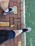 耐克（NIKE）Jordan官方喬丹塔圖姆3男子實(shí)戰籃球鞋夏新款 TATUM 3 IB8150 100白/金屬金/黑 43 曬單實(shí)拍圖