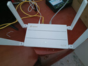 U-SPEED優(yōu)速WiFi6 AX3000千兆無(wú)線(xiàn)家用路由器海思芯片5G雙頻穿墻Mesh全屋組網(wǎng)套裝覆蓋內置信號增強放大器 曬單實(shí)拍圖