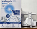 潔碧（Waterpik）沖牙器家用臺式洗牙器水牙線潔牙器家用預(yù)防牙結(jié)石小魔盒GT17-12白禮物牙齒沖洗器 七夕情人節(jié)禮物 曬單實拍圖