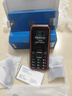 飛利浦（PHILIPS）E588A 全網(wǎng)通4G老人手機(jī) 大喇叭大聲音超長(zhǎng)待機(jī)大屏大字老年人專(zhuān)用手機(jī)直板按鍵學(xué)生備用機(jī) 星空黑 曬單實(shí)拍圖