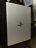 惠普HP【國家補貼20%】星Book Pro 14 2024 輕薄筆記本電腦(酷睿Ultra5 32G 1T 2.8K 120Hz OLED AI)銀 曬單實(shí)拍圖