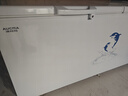 澳柯瑪（AUCMA）737升家用大容量冰柜 臥式大冰箱 冷藏冷凍單溫冷柜 商超雪糕柜 一級(jí)能效 BC/BD-737TC 國(guó)家補(bǔ)貼 曬單實(shí)拍圖