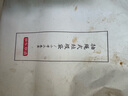 京東京造 抽繩式垃圾袋50*55cm*60只 超厚18μ1.8絲 手提廚房家用加厚大號 曬單實(shí)拍圖
