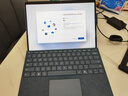 微軟（Microsoft）Surface Pro 第11版 二合一筆記本電腦 國家補(bǔ)貼20% 輕薄本 AI+PC 驍龍 X Elite 16G 512G 寶石藍(lán) 曬單實(shí)拍圖