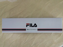 斐樂(lè )（FILA）中高考試學(xué)生表靜音指針?lè )浪\動(dòng)兒童手表開(kāi)學(xué)季禮物 6586-002F 曬單實(shí)拍圖