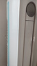 海信（Hisense）空調(diào) 3匹 易省電SE 小蘋果 AI省電 大雙排 新一級(jí)能效國家補(bǔ)貼20% 立式空調(diào) 柜機(jī)KFR-72LW/A200-X1 曬單實(shí)拍圖