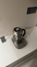 蘇泊爾（SUPOR）1.5L 純鈦養生壺 煮茶壺燒水壺 恒溫煮茶器 加大濾網(wǎng) 電熱水壺保溫花茶壺 0膠水 SW-15YQ62 曬單實(shí)拍圖