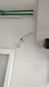 美的（Midea）國(guó)家補(bǔ)貼20%終身免換鎂棒80升電熱水器3300W變頻省電一級(jí)能效節(jié)能安全水電分離F8033-JE6(HE) 曬單實(shí)拍圖