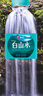白山水農心天然礦泉水飲用水便攜瓶裝整箱泡茶水500ml*20 白山水500ml*20 曬單實(shí)拍圖