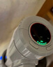 京東京造【國家補貼】無線吸塵器V1 智能基站自集塵 懶人手持家用無線三合一 綠光顯塵寵物毛發(fā)防纏繞 曬單實拍圖