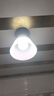 飛利浦（PHILIPS）LED燈泡節(jié)能客廳家用超亮照明E27大螺口球泡15W6500K白光經(jīng)濟(jì)型 曬單實(shí)拍圖