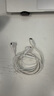 WITGOER【柏林音質(zhì)丨品牌直營】有線耳機(jī)type-c適用蘋果16/15/promax/ipad/iphone/plus平板usb-c接口數(shù)字 曬單實拍圖