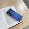 圖璐璐 適用Galaxyzfold7三星w25手機殼新款zfold6折疊屏超薄w24保護套透明簡約防摔fold5全包商務(wù)輕奢感 【全透明】晶感冰透丨美過裸機丨永不發(fā)黃 三星zfold7【高端定制】送外 曬單實拍圖