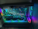 華碩全家桶14700KF主機RTX5070Ti主機吹雪定制華碩全家桶ROG太陽神顯卡設計游戲組裝電腦主機DIY組裝機 特別版丨14600KF+RTX5070 曬單實拍圖