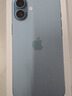 Apple/蘋(píng)果 iPhone 16 Plus（A3291）256GB 深青色 支持移動(dòng)聯(lián)通電信5G 雙卡雙待手機 曬單實(shí)拍圖