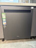 美的（Midea）【GX1000SMax尊享版】嵌入式洗碗機(jī)18套大容量智能投放變頻五臂颶風(fēng)洗內(nèi)循環(huán)烘干四星消毒洗消一體 曬單實(shí)拍圖