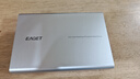 憶捷（EAGET）6TB 移動硬盤桌面式存儲Type-C3.1高速大容量存儲 3.5英寸 曬單實拍圖