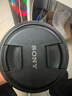 索尼SONY索尼FE24105 2470 24240 1635 70200 100400 70300全畫(huà)幅鏡頭 FE 24-70F2.8 GM 二代 官方標配 曬單實(shí)拍圖