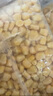寶鮮陽(yáng)光山姆 有機速凍甜玉米粒 2.1kg(300g*7) 300g*7袋 曬單實(shí)拍圖
