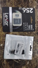 雷克沙TF卡 運動相機高速卡大疆無人機pocket3內(nèi)存卡gopro存儲卡micro sd卡 【店長推薦】256G SilverPlus讀205 TF卡 曬單實拍圖