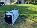 創(chuàng)維【兩度電快充】戶外移動電源220V 2400W自駕露營野營擺攤車載便攜應(yīng)急儲能電池太陽能電站S-2400 曬單實拍圖