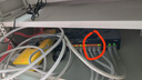 keepLINKKP-9000-204PZ 百兆6口POE交換機AI智能監控攝像頭分離器交換器52W 曬單實(shí)拍圖