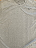 耐克（NIKE）衛衣男士25秋季新款運動(dòng)服裝跑步圓領(lǐng)外套休閑長(cháng)袖針織保暖套頭衫 IB8825-010/曬圖退5 L 【175】體重130~150斤左右 曬單實(shí)拍圖