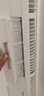華凌空調3匹柜機 超省電Pro 巨省電新一級能效變頻冷暖立式柜機空調 KFR-72LW/N8HA1Ⅲ 家電國家補貼 曬單實(shí)拍圖