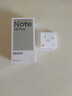 小米（MI）REDMI Note15 Pro 天璣7400-Ultra 7000mAh 龍晶玻璃十倍抗摔 IP68 8+256 子夜黑 紅米 5G手機 曬單實拍圖