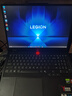 聯(lián)想拯救者R7000P 2025 游戲筆記本電腦(銳龍9 8940HX 16G 1T RTX5060 2.5K 240Hz 黑)國家補貼20% 曬單實(shí)拍圖