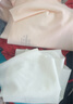FitonTon2件裝女童內(nèi)衣發(fā)育期7-13歲夏季薄款小背心大兒童小學生少女文胸 曬單實拍圖