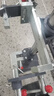 汽車減震器立式方向盤彈簧避震商用液壓式拆卸維修工具螺旋壓縮器 立減減震器圓座款 曬單實拍圖