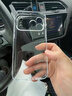 閃魔【AR增透抗反光】適用蘋(píng)果17Promax鋼化膜iPhone17promax手機膜AR增透全屏防塵無(wú)塵倉保護膜2片裝 曬單實(shí)拍圖