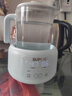 蘇泊爾（SUPOR）恒溫壺嬰兒調奶器 泡奶機恒溫水壺溫奶熱奶暖奶器家用自動(dòng)保溫 蘇泊爾恒溫壺 1.2L 曬單實(shí)拍圖