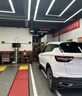 玲瓏輪胎215/60R17 96H 玲瓏臻選 SD 適配寶駿560/榮威 曬單實(shí)拍圖