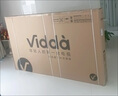 Vidda 發(fā)現X 2026款 85英寸 300Hz超高刷 墨晶屏 QD-Mini LED 以舊換新家電國家補貼液晶海信電視85VX5Q 曬單實(shí)拍圖