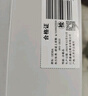 森達樂福鞋女2025新款英倫風牛皮厚底休閑單鞋小皮鞋ZTF22AA5 棕色 36 曬單實拍圖