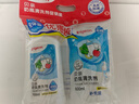 貝親（Pigeon）餐具清洗劑 洗奶嘴果蔬水杯餐具玩具 套裝 600ml+700ml PL156 曬單實(shí)拍圖