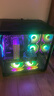 華碩RTX5070/5060ti/5060顯卡i5 14600KF/230F組裝電腦AI游戲主機(jī)DIY臺(tái)式整機(jī)明日香定制mod機(jī)箱海景房 i5 14600KF+華碩RTX5060 配置三 曬單實(shí)拍圖