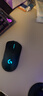 羅技（G）G703無線游戲鼠標(biāo) 電競鼠標(biāo)無線人體工學(xué)鼠標(biāo)機(jī)械充電鼠標(biāo) 可選配重RGB吃雞FPS宏編程中大手送男友 G703 升級(jí)HERO傳感器 曬單實(shí)拍圖