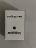 Smorss【2片精裝】適用小天才Z6Pro/Z6A/Z6S/Z6P鋼化膜兒童電話手表z6Pro保護(hù)膜高清耐磨防刮防摔手表膜 曬單實(shí)拍圖