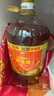 金龍魚 食用油 物理壓榨 壓榨一級花生油6.18L 曬單實拍圖