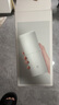 米家小米即熱式飲水機(jī)七夕情人節(jié)禮物便攜即熱燒水壺出差旅行電熱水壺沖奶泡奶桌面家用小型迷你白色 曬單實(shí)拍圖