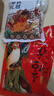 大話(huà)三國張飛豆干大禮包1kg四川特產(chǎn)麻辣豆腐干辦公室解饞飽腹休閑零食 曬單實(shí)拍圖
