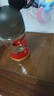 貝親（Pigeon）PPSU迪士尼雙把手奶瓶240ml L號奶嘴 經(jīng)典米奇 6月+ AA238 曬單實(shí)拍圖