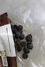 嘉利寶比利時(shí)進(jìn)口 100%烘焙專(zhuān)用黑巧克力豆 純可可脂 無(wú)糖 健身零食500g 質(zhì)保期約26.11月 曬單實(shí)拍圖