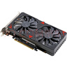 昂達（ONDA）RX6500XT神盾4GD6 V1 4GB GDDR6 電競游戲顯卡 曬單實(shí)拍圖