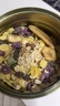 蜜思諾 水果堅(jiān)果燕麥片營養(yǎng)早餐代餐麥片即食沖飲晚餐食品零食兩罐1000g 曬單實(shí)拍圖